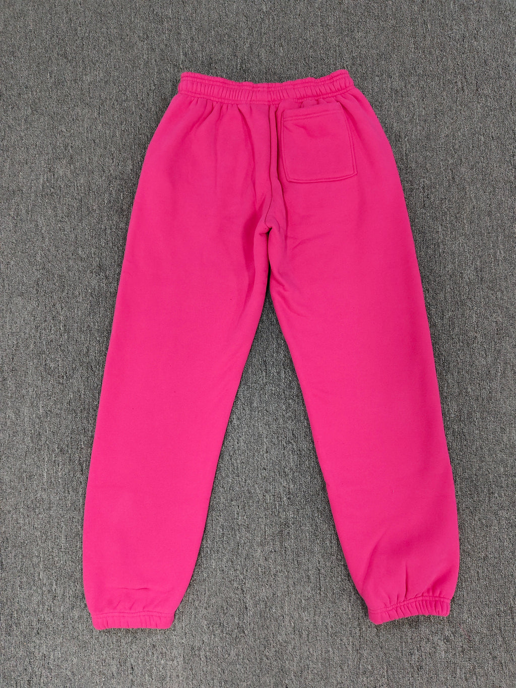 Sp5der P*NK V2 Sweatpant 1:1