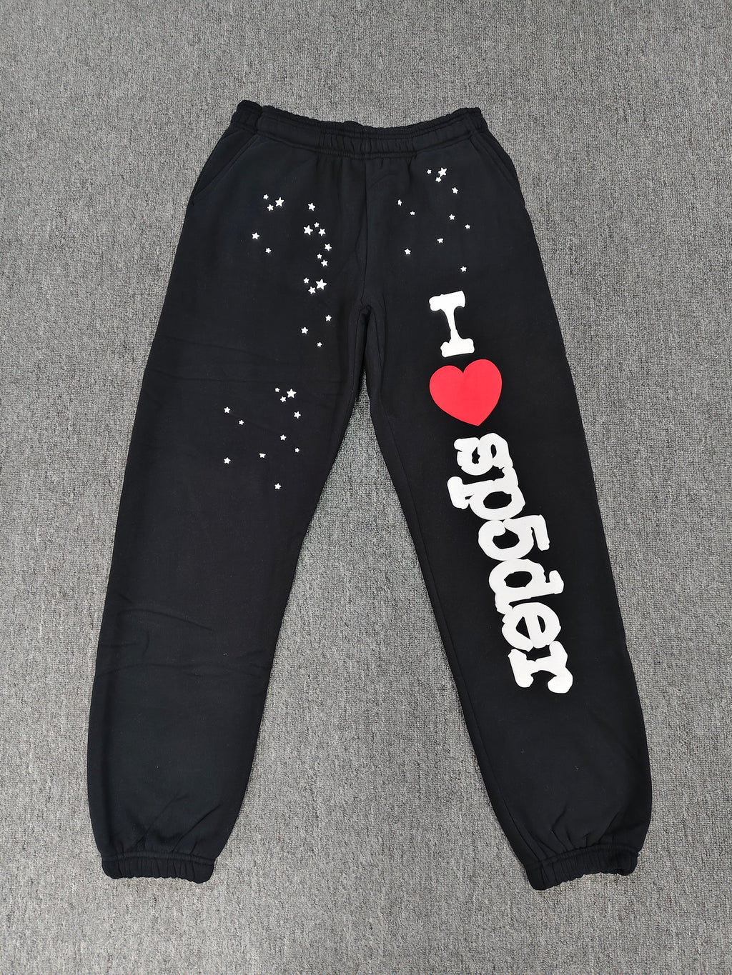 Sp5der Souvenir SP5 Sweatpants 1:1