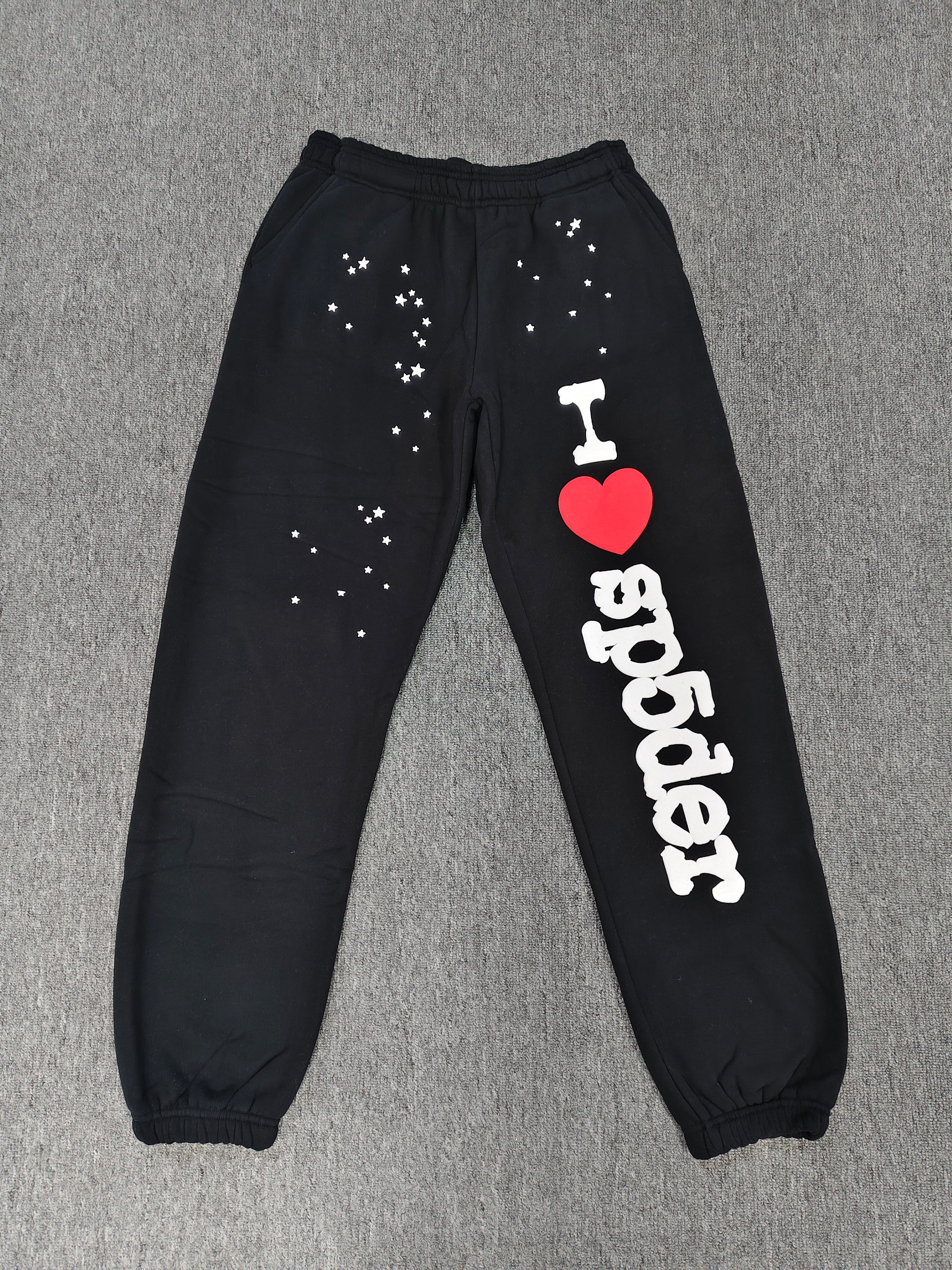 Sp5der Souvenir SP5 Sweatpants 1:1