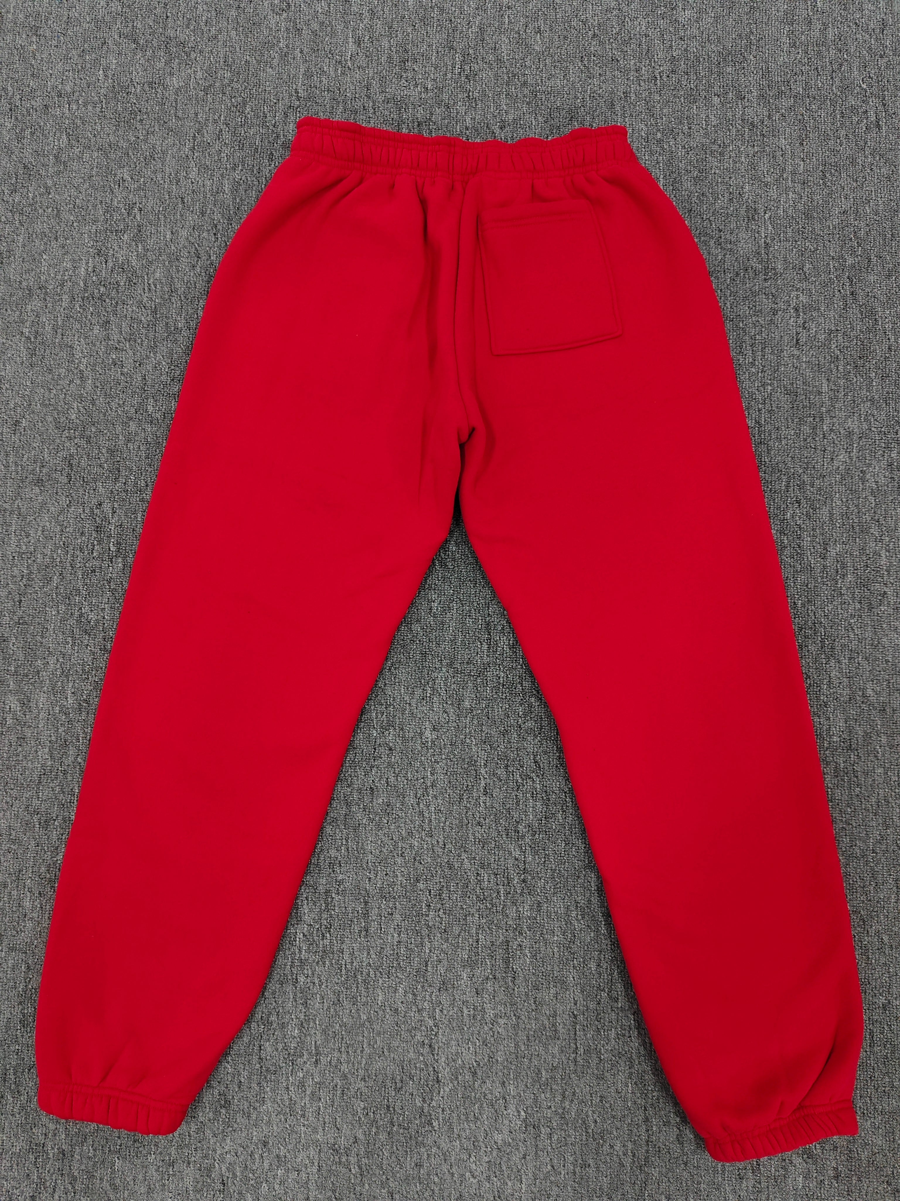 Sp5der P*NK V2 Sweatpant 1:1