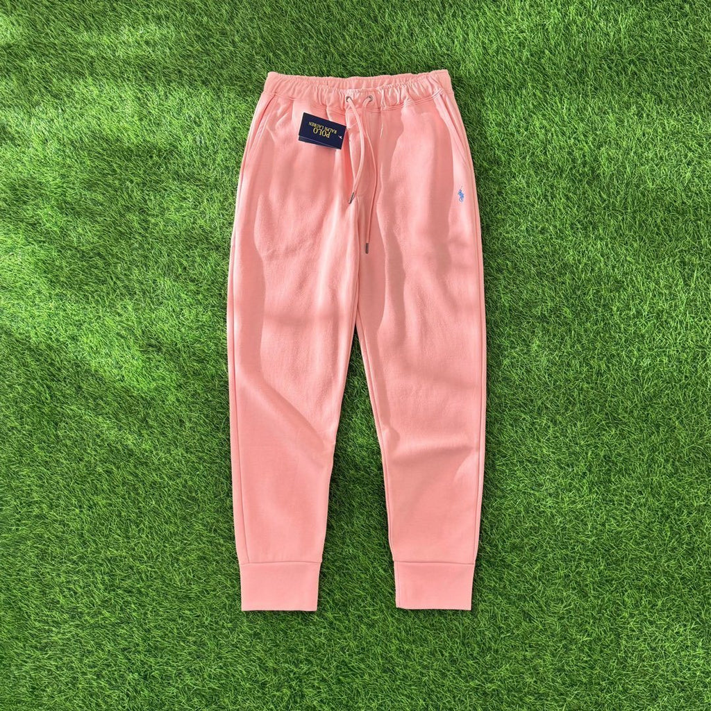 Polo Ralph Lauren Double Knit Jogger Pants 1:1