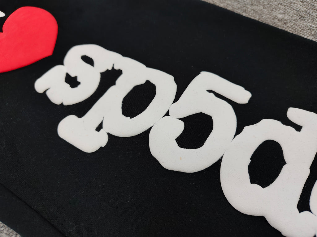 Sp5der Souvenir SP5 Sweatpants 1:1