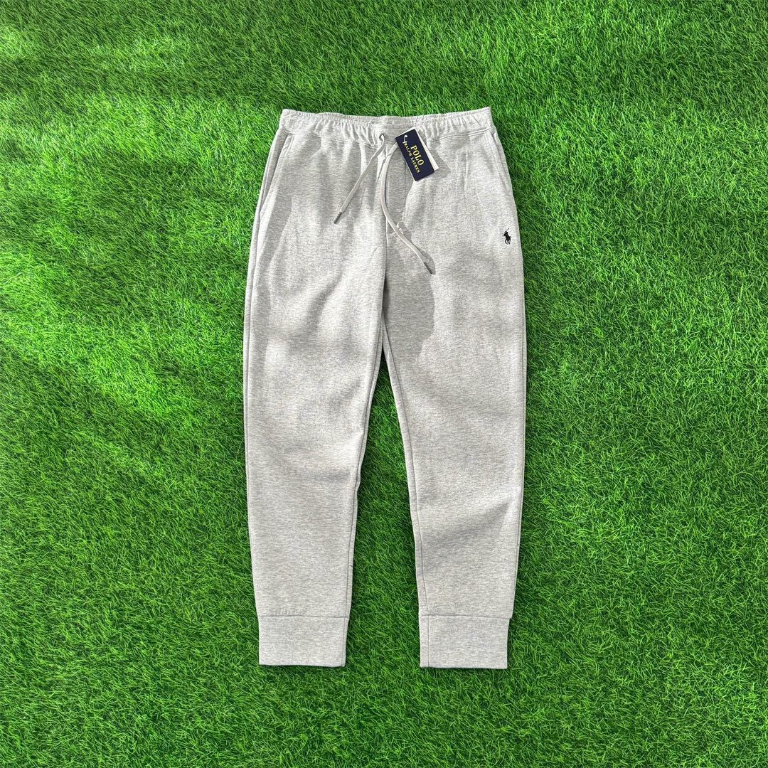 Polo Ralph Lauren Double Knit Jogger Pants 1:1