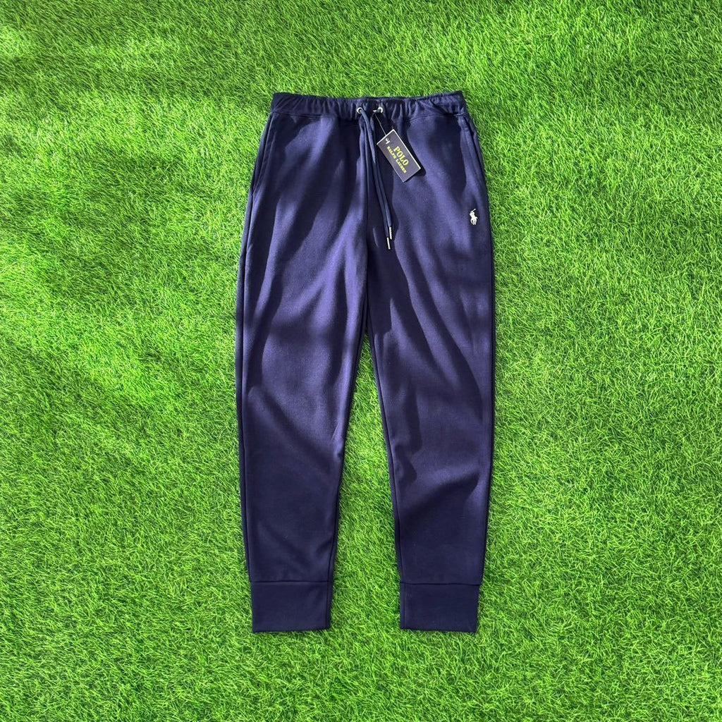 Polo Ralph Lauren Double Knit Jogger Pants 1:1