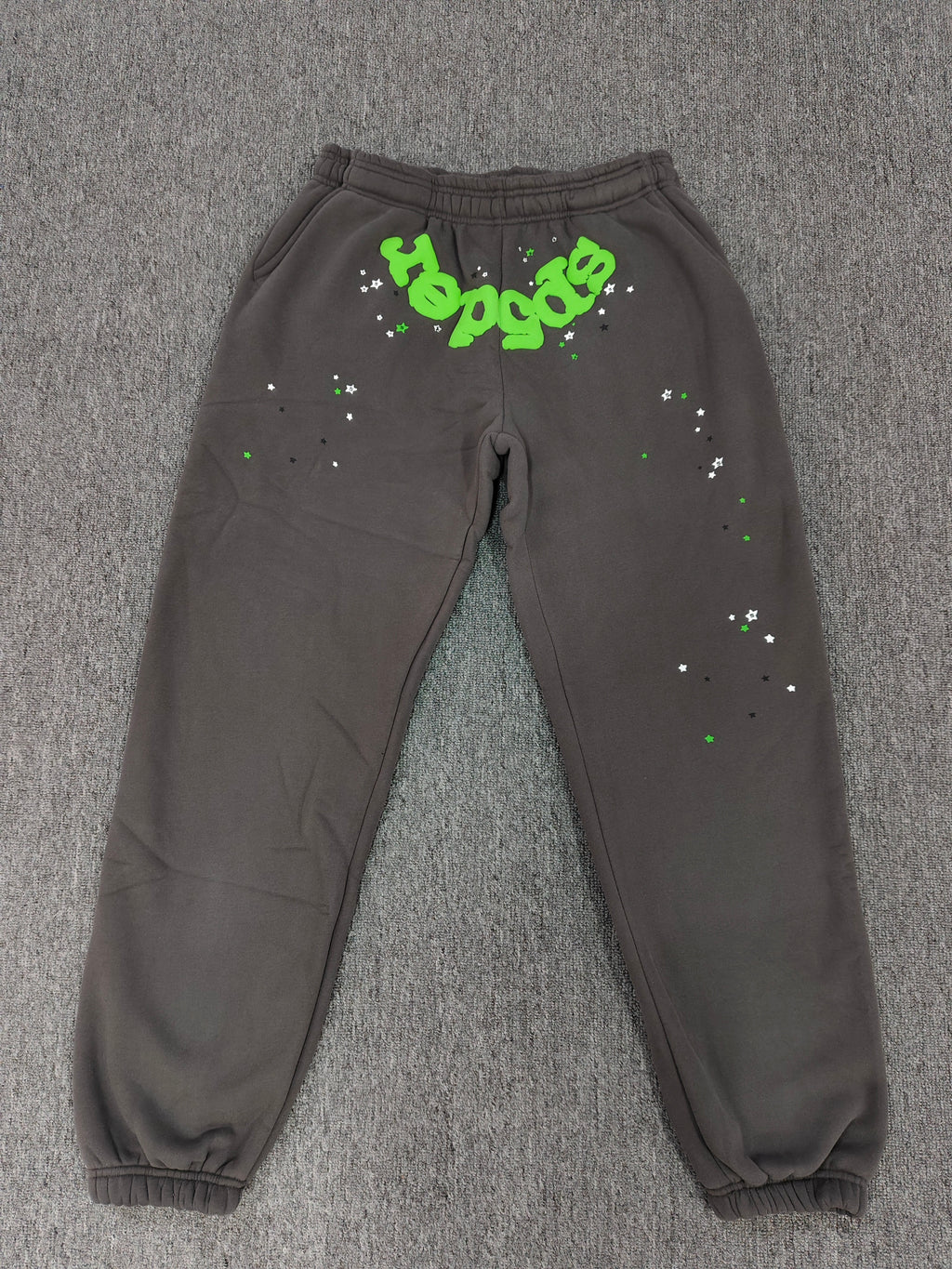Sp5der Punk V2 Sweatpant 1:1