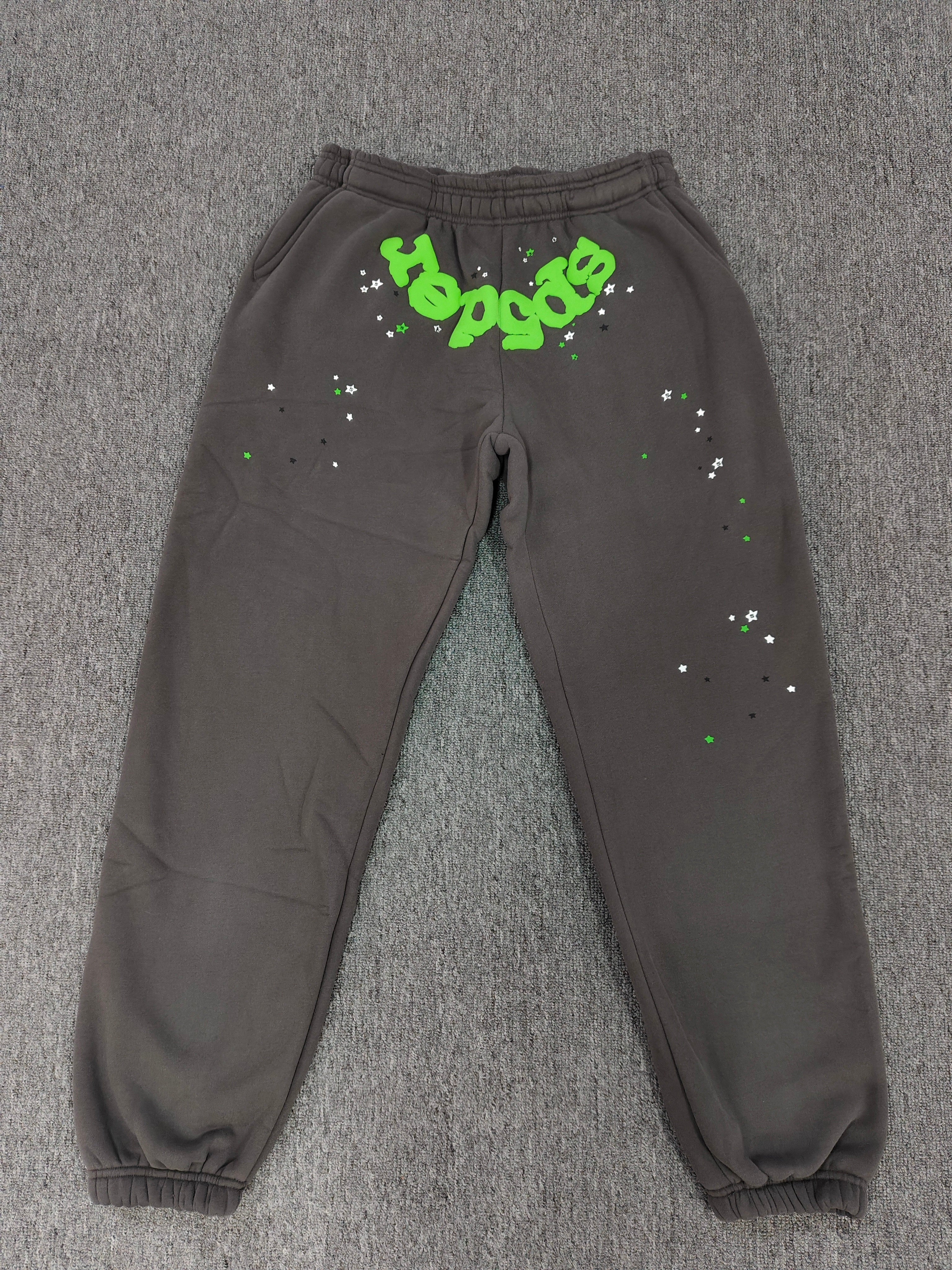 Sp5der Punk V2 Sweatpant 1:1