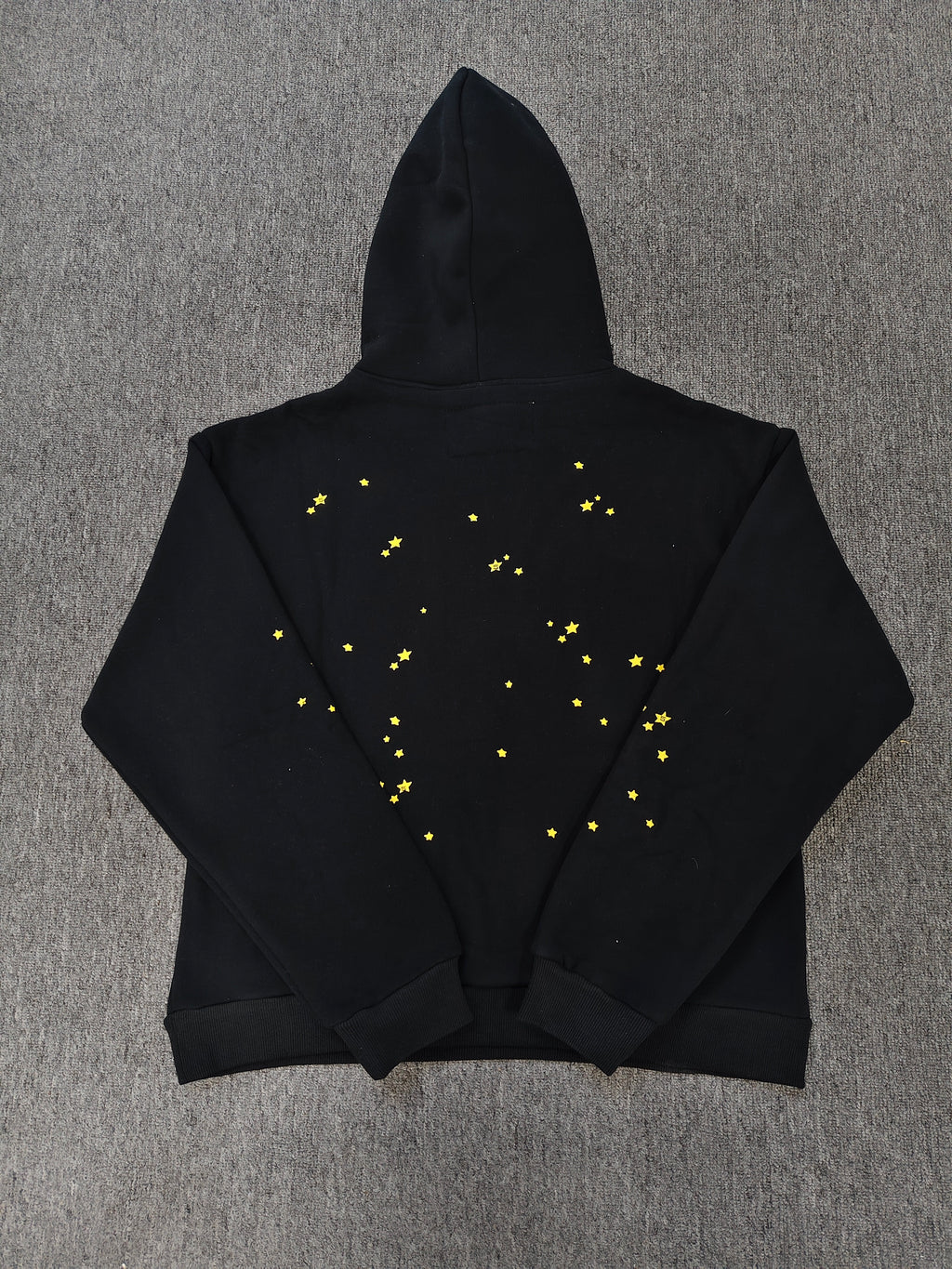 Sp5der Atlanta Hoodie 1:1