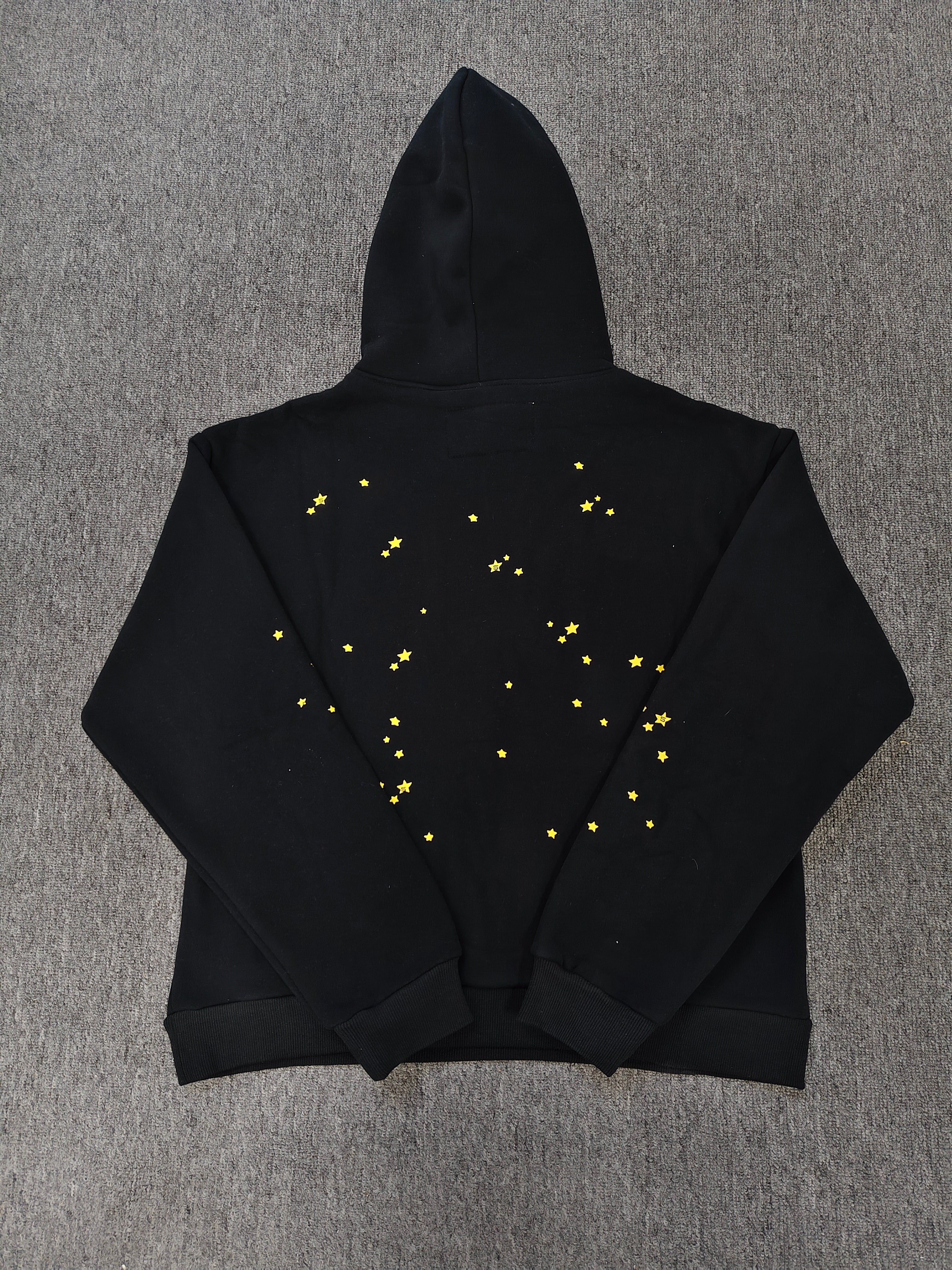 Sp5der Atlanta Hoodie 1:1