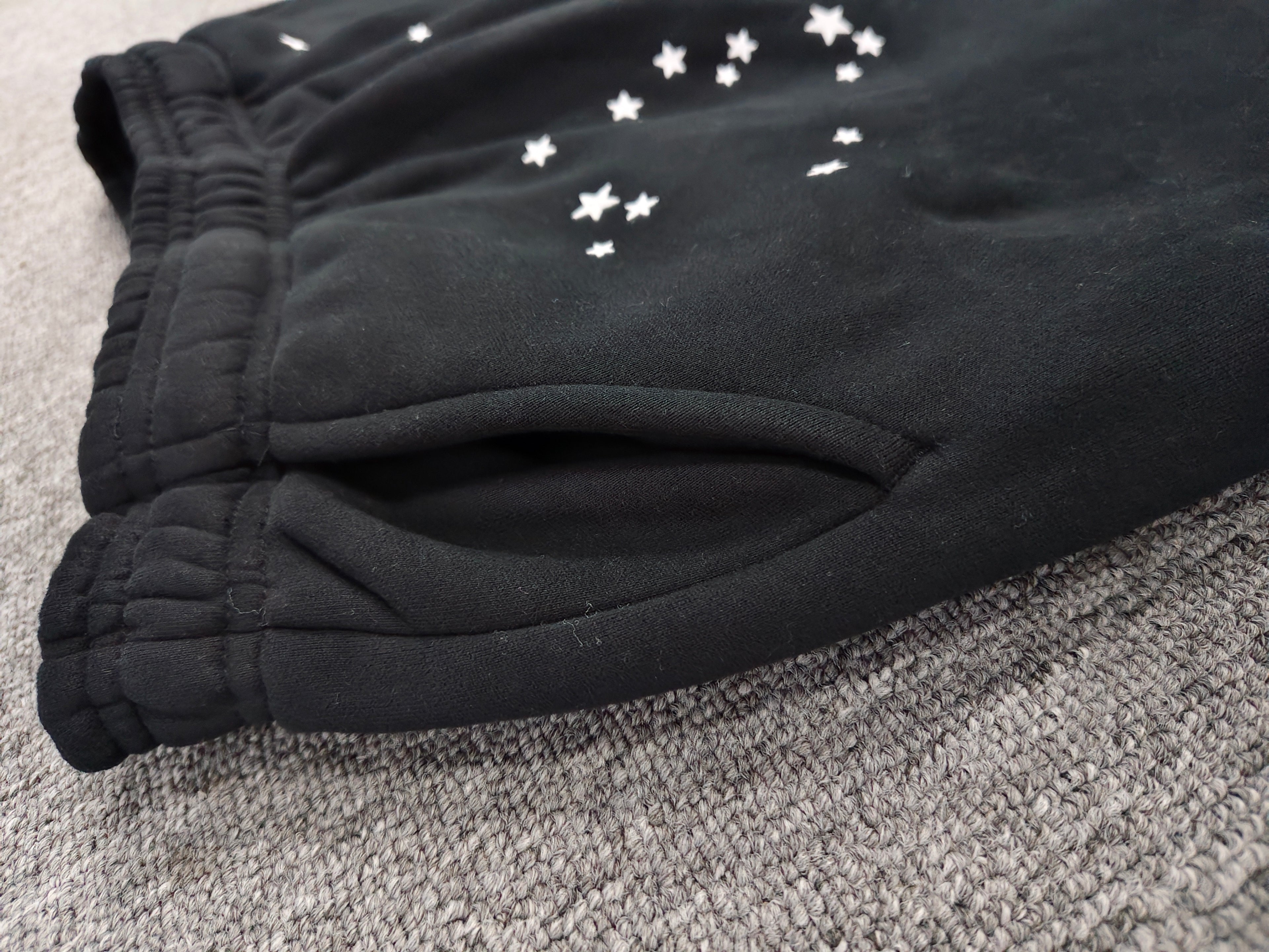 Sp5der Souvenir SP5 Sweatpants 1:1