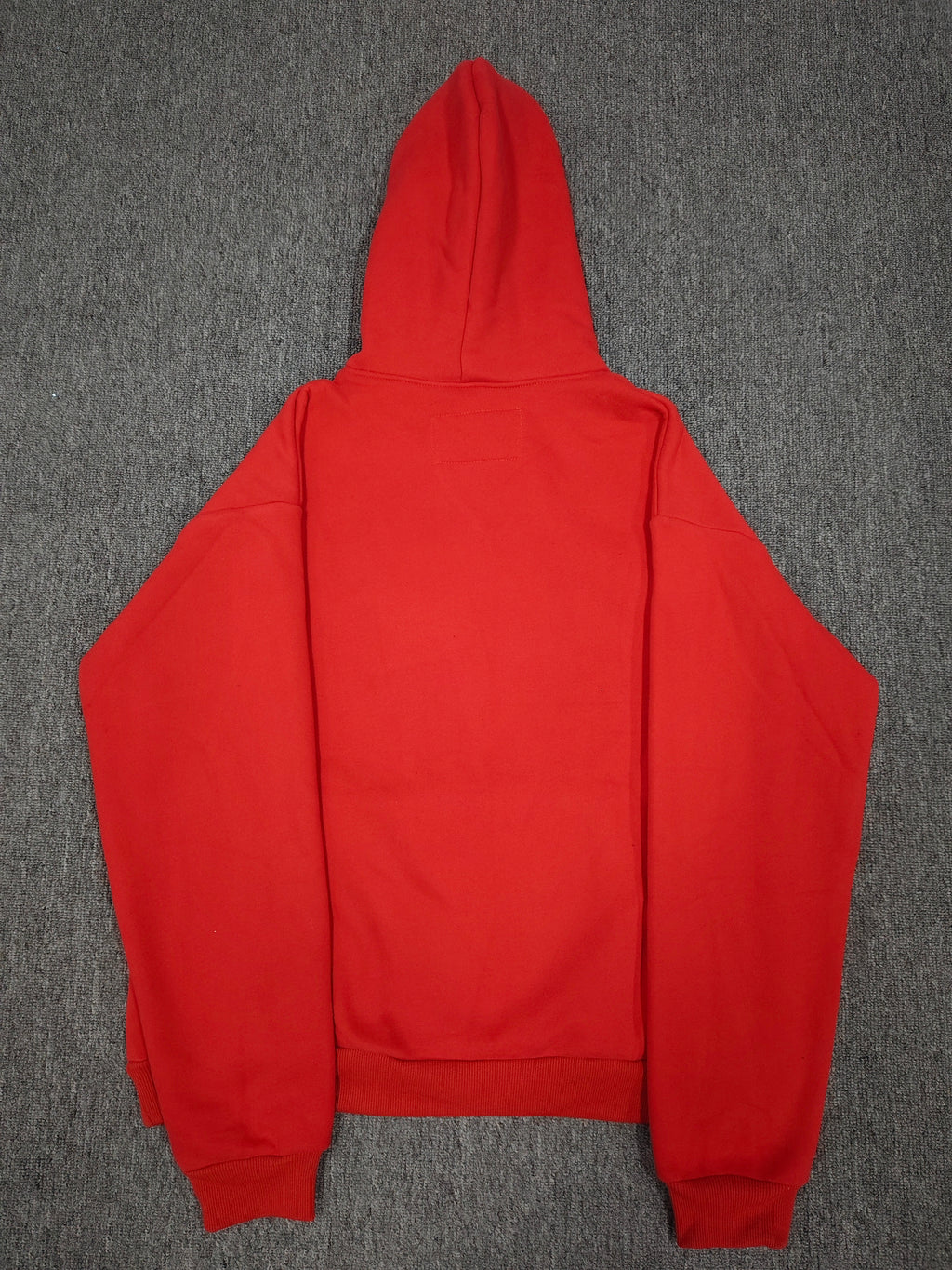 Sp5der OG Web V2 Hoodie 1:1