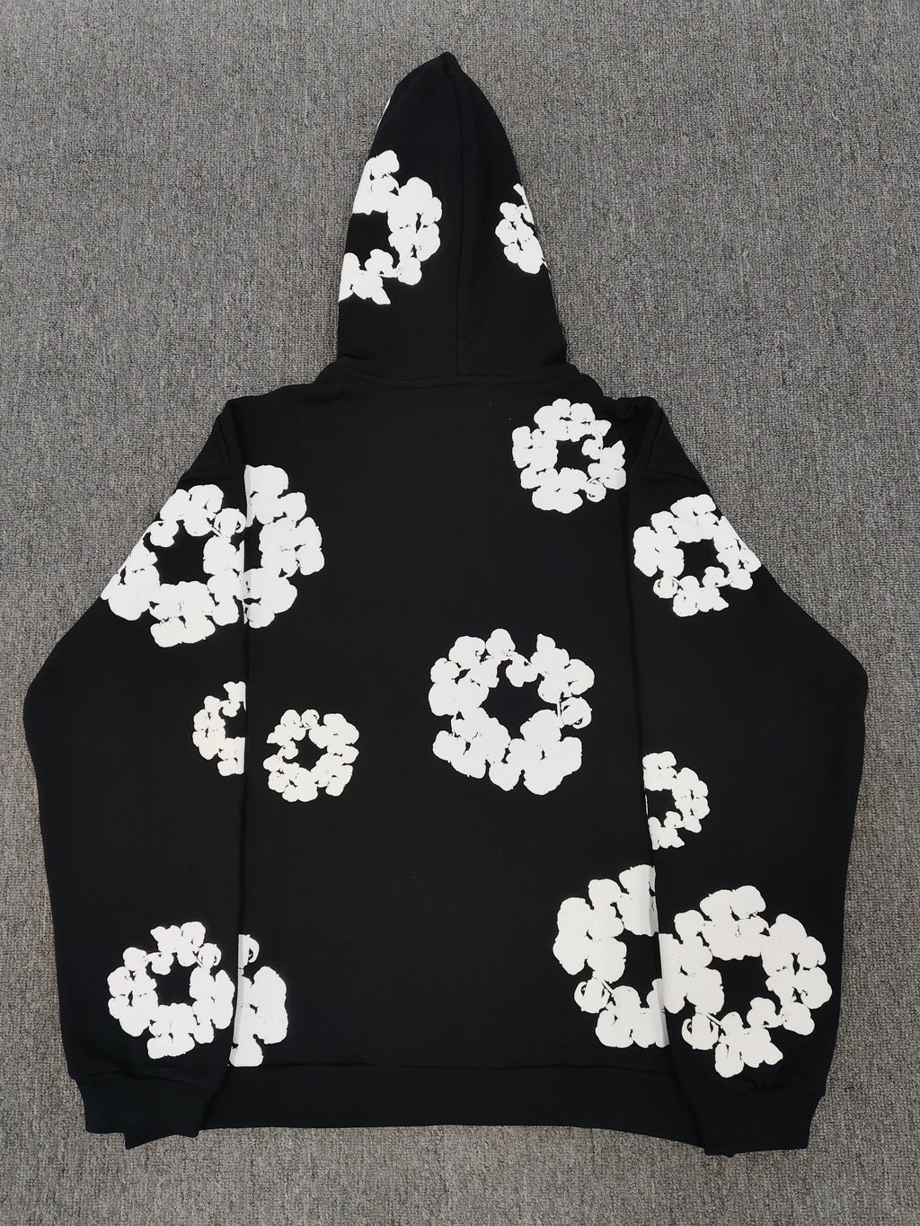 Denim Tears The Cotton Wreath Sweatshirt 1:1