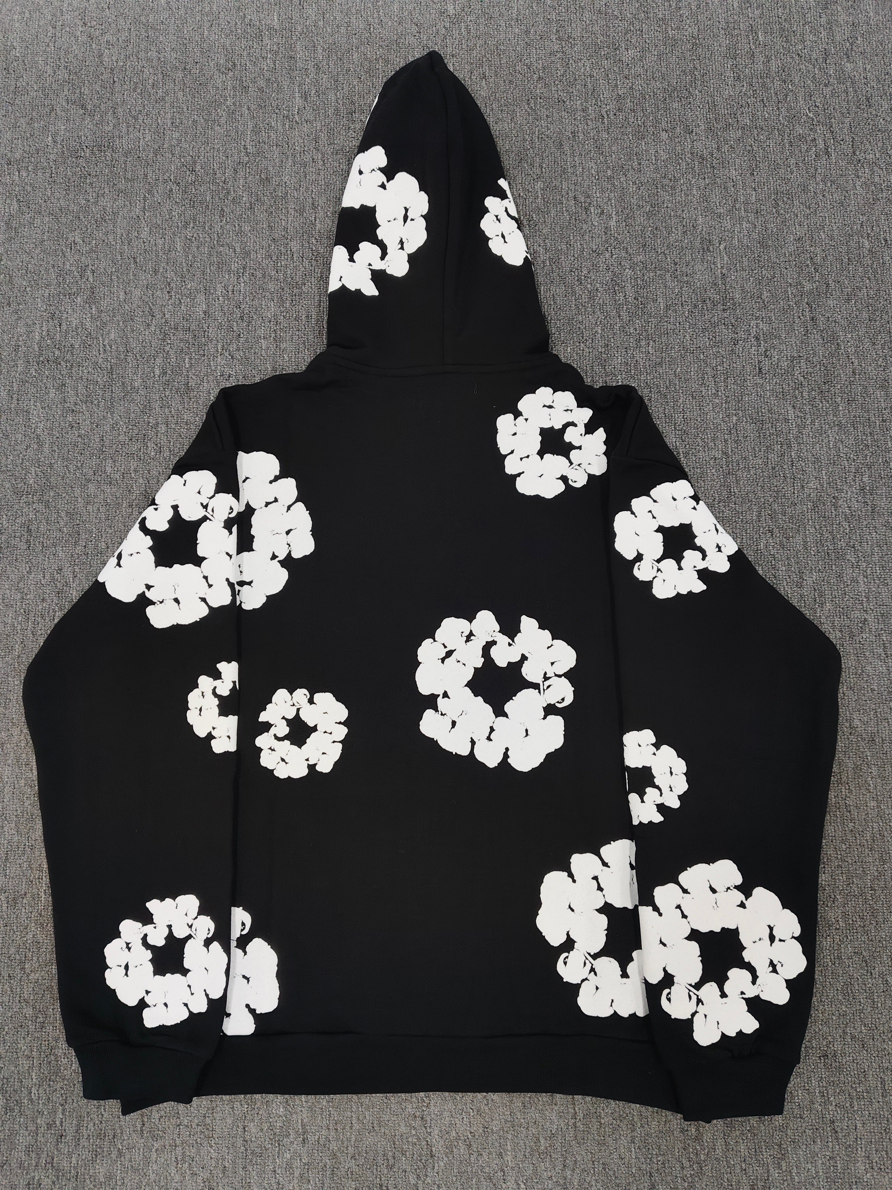 Denim Tears The Cotton Wreath Sweatshirt 1:1