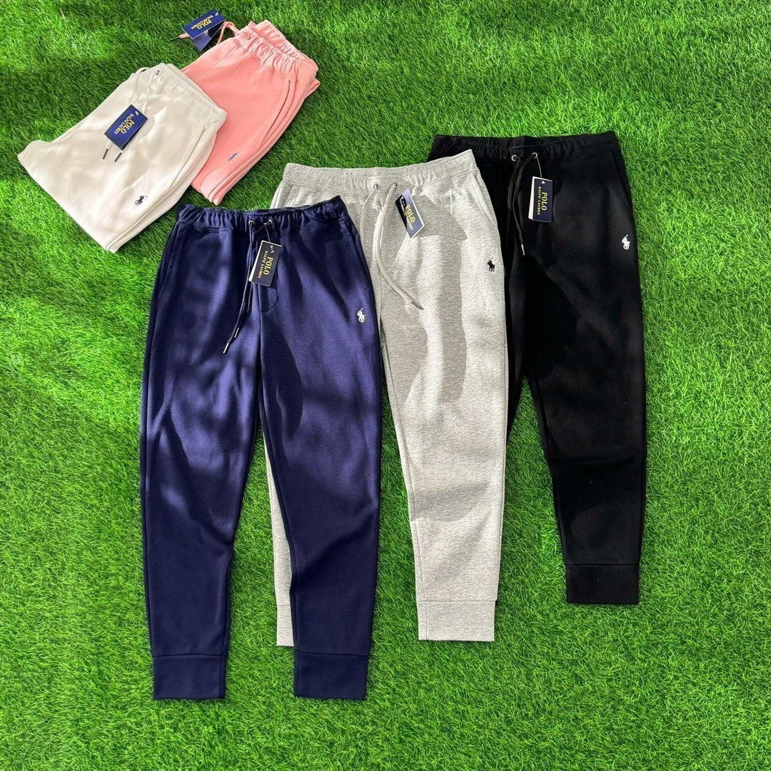 Polo Ralph Lauren Double Knit Jogger Pants 1:1
