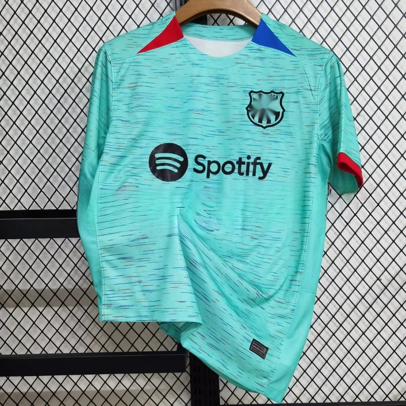 Football Shirts & Jerseys 1:1