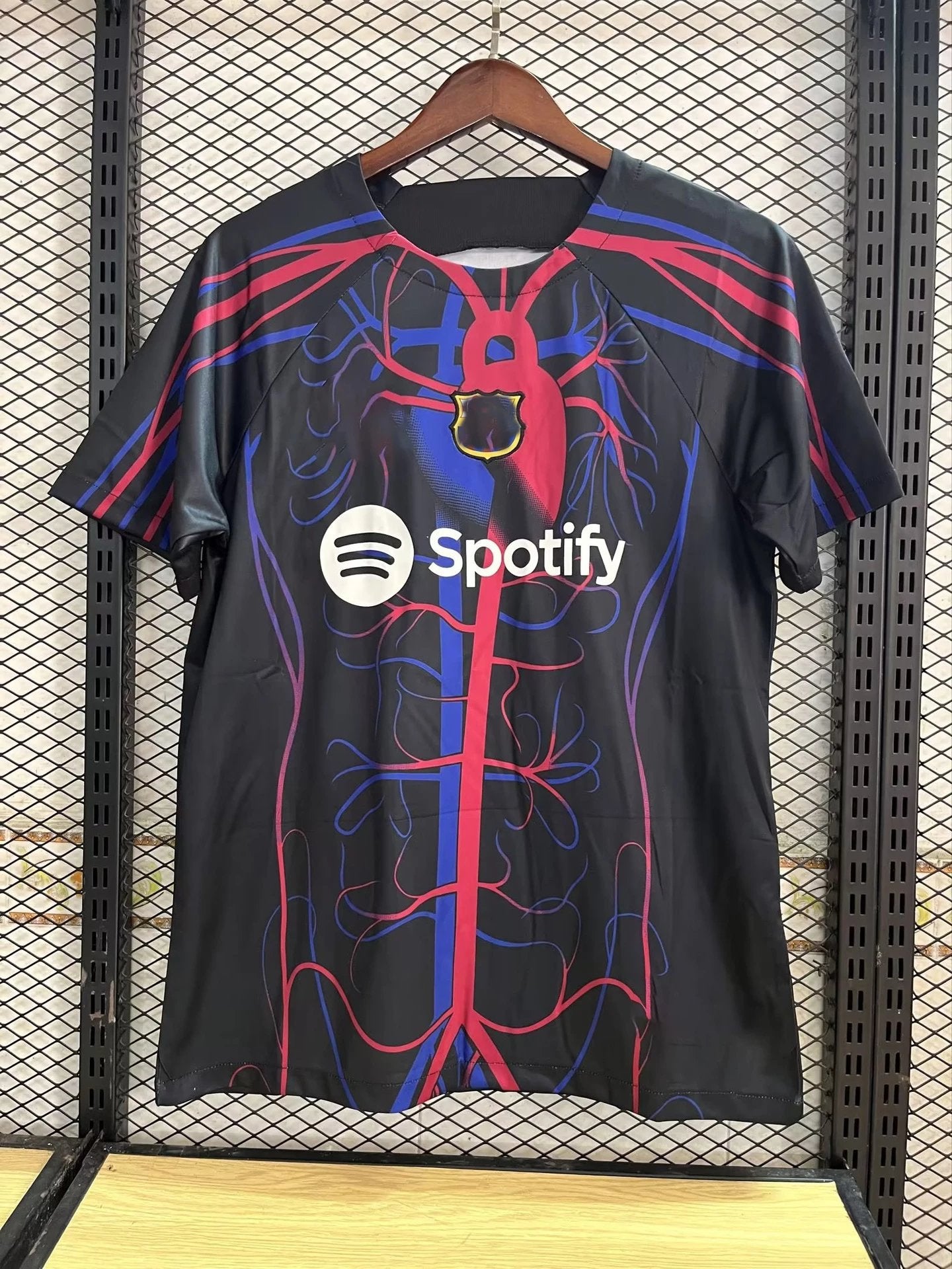 Football Shirts & Jerseys 1:1