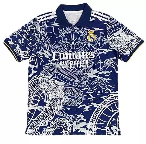 Football Shirts & Jerseys 1:1